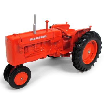 AC - D17 - NF, orange headlamps - 1/16