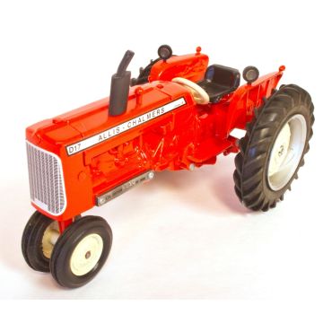 AC - D17 - NF Series IV Beckman Endowment, Limited 5000 models - 1/16