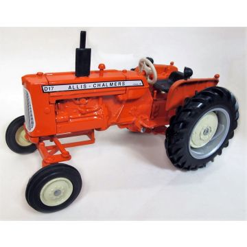 AC - D17 - WF Series IV - 1/16