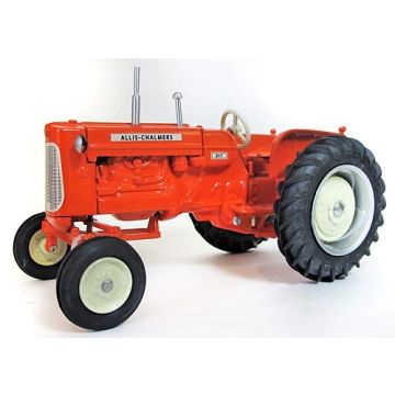 AC - D17 - WF Series II Scale Models Open House June 2001 - 1/16