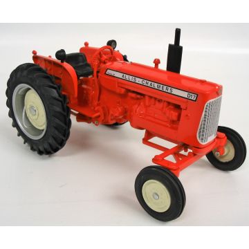 AC - D17 - WF Series IV 2005 Louisville Farm Show - 1/16