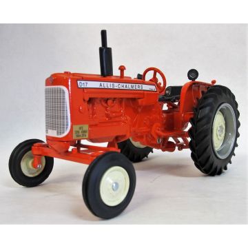 AC - D17 - WF Series VI Helle Farm Equipment 30th Anniversary - 1/16