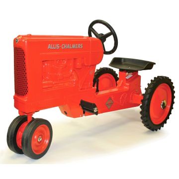 AC - D17 - Pedal NF 45th Anniversary of Joseph L Ertl, Inc. - 37"