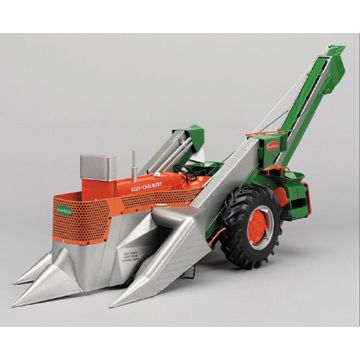 AC - D17 - NF, New Idea Corn Picker Precision Classic #8 - 1/16