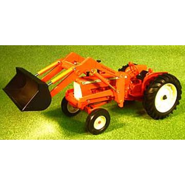 AC - D19 - WF loader - 1/16