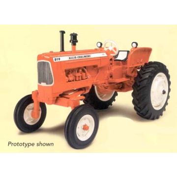 AC - D19 - High Crop - 1/16