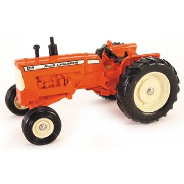 AC - D19 - WF, Ertl Vintage Vehicles - 1/43