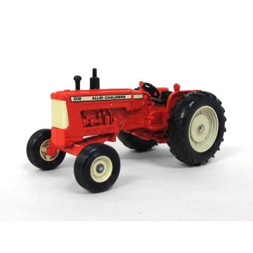 AC - D19 - WF, 1989 National Farm Toy Show - 1/43