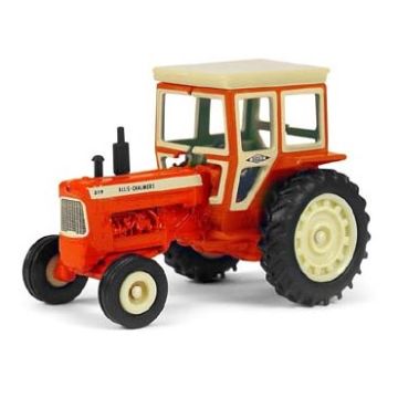 AC - D19 - Hiniker cab, card - 1/64