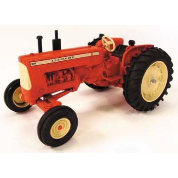 AC - D19 - WF 1989 National Farm Toy Show 12th Annual - 1/16