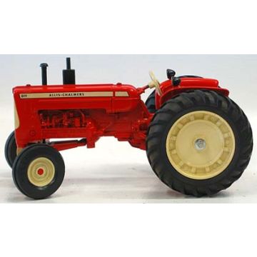 AC - D19 - WF Diesel Special Edition - 1/16
