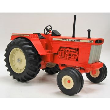 AC - D21 - WF Collector Series - 1/16