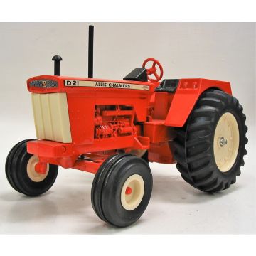 AC - D21 - WF - 1/16