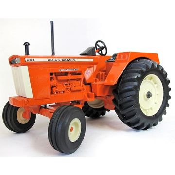 AC - D21 - WF 1996 Canadian International Farm Show - 1/16