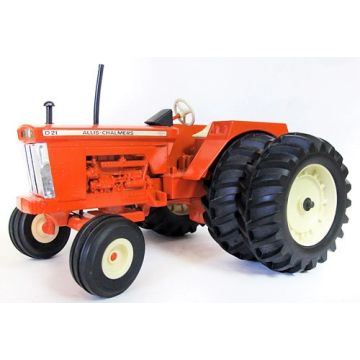 AC - D21 - WF Duals 1996 Farm Show - 1/16