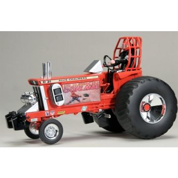 AC - D21 - Pumpkin Gone Mad - 1/16