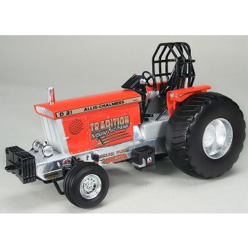AC - D21 - Tradition- Nothing But Orange - 1/16