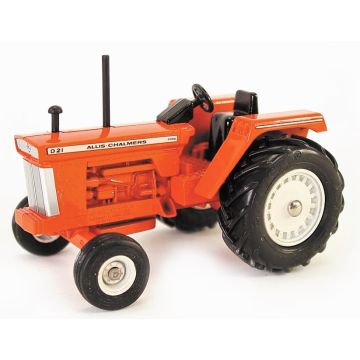 AC - D21 - WF, Vintage Vehicles - 1/43