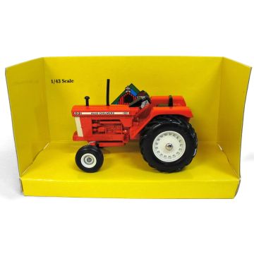 AC - D21 - WF, Farm Classics box - 1/43