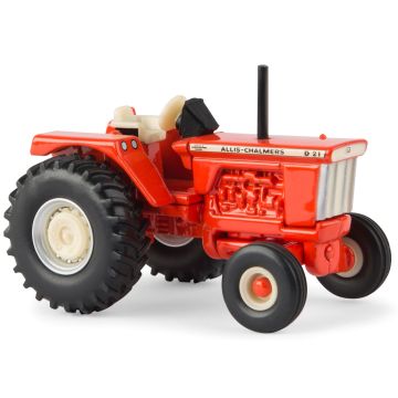AC - D21 - 2WD 2019 NFTM - 1/64