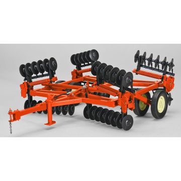 AC -  - Disc, Wing, Harrow - 1/16