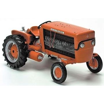 AC - Fuel Cell - Fuel Cell 2005 Orange Spectacular Show - 1/16