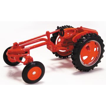 AC - G - No Plow Collector Edition Limited 48 per AC Dealer - 1/16