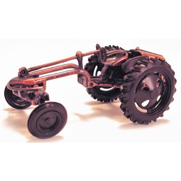 AC - G - No Plow Bronzed Limited 2 per AC Dealer -