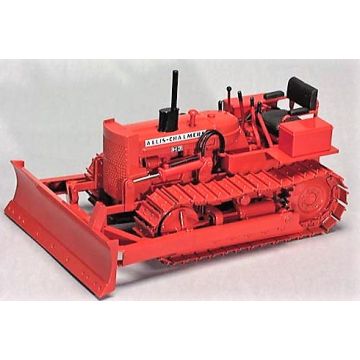 AC - H3 - Crawler, blade orange - 1/16