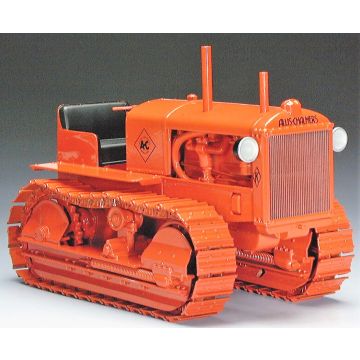AC - K - Crawler, steering levers no side curtains - 1/16