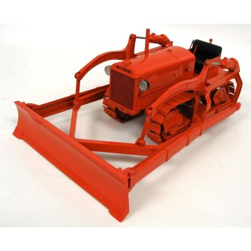 AC - K - Crawler, Bucyrus-Erie blade - 1/16