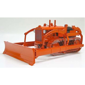 AC - K - Crawler, blade diesel - 1/16