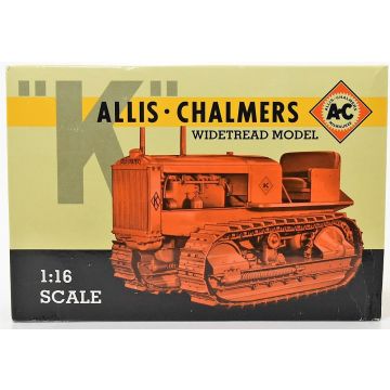 AC - K - Crawler, National Toy Truck ' N Construction Show - 1/16