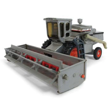 AC - L2 - Combine, L2 folding auger, gear drive reel - 1/32