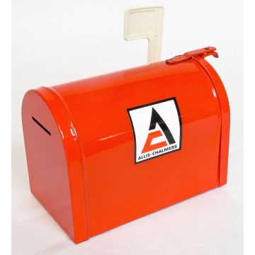 AC - Misc - Mailbox, plastic flag - 1/3