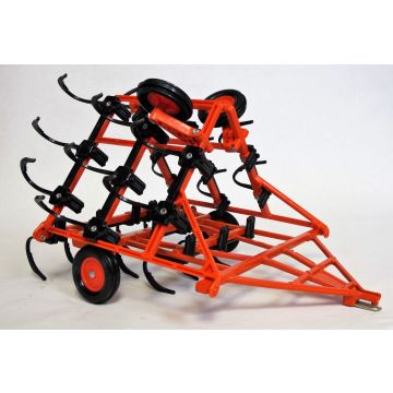 AC -  - Minimum tillage plow - 1/16