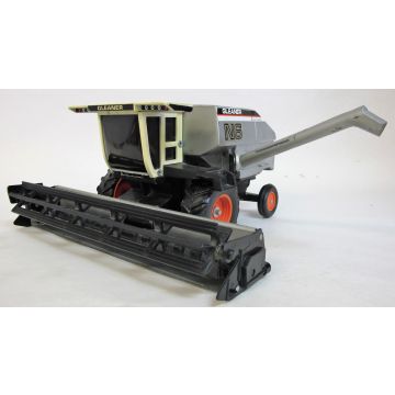 AC - N6 - Combine, N-6 large decal - 1/24