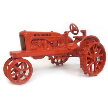 AC - RC - JLE Collector Series I #12 SN Limited 5000 models - 1/16