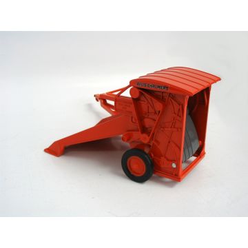 AC -  - Baler, round roto Special Edition - 1/16