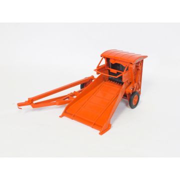 AC -  - Baler, round roto 50th Anniversary - 1/16