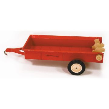 AC -  - Spreader, manure, chain drive, C hitch - 1/16