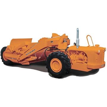 AC - TS-300 - Scraper, 2007 NTTN Construction Show - 1/50