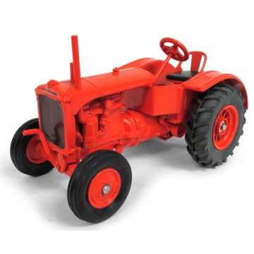 AC - U - Rubber tires 1992 Louisville Farm Show - 1/16