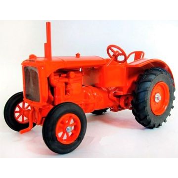 AC - U - Rubber tires 2000 Farm Progress Show - 1/16