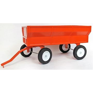 AC -  - Wagon, flare box - 1/8