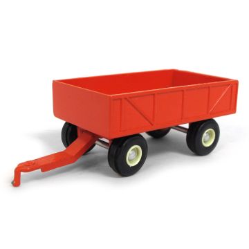 AC -  - Wagon, barge - 1/64