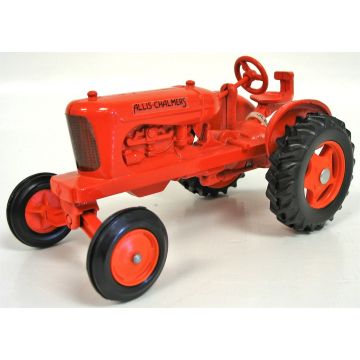 AC - WC - WF Rubber tires styled - 1/16