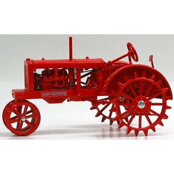 AC - WC - NF Steel wheels unstyled 1992 Farm Progress Show - 1/16