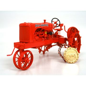 AC - WC - NF Steel wheels styled Precision Classic #1 - 1/16