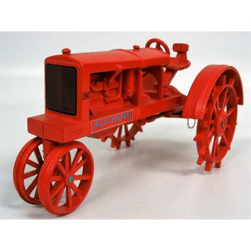 AC - WC - NF Steel wheels unstyled - 1/16
